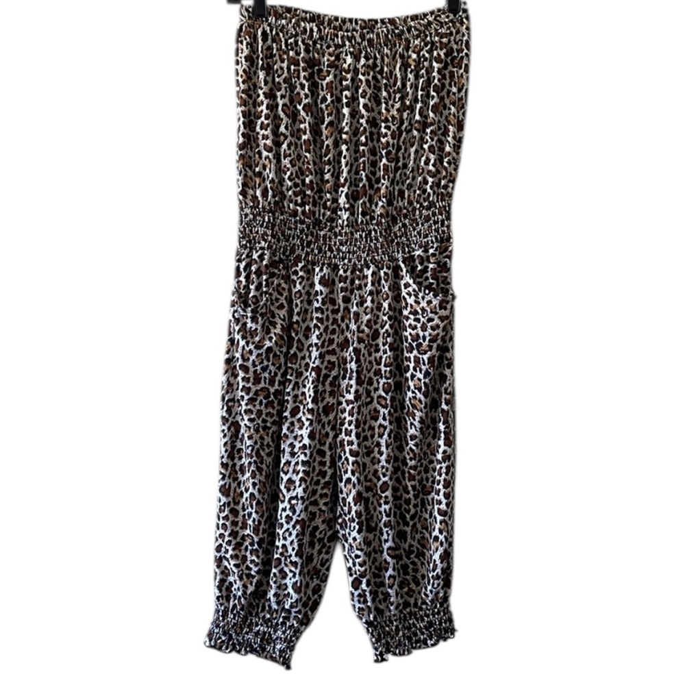 Womens size extra large Wild Punch 1 piece